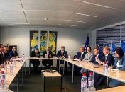 Газовые переговоры: в Брюсселе проходит предварительная встреча