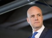 Премьер Швеции заявил, что уйдет в отставку