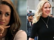 Известная актриса Кэтрин Хейгл заменит Меган Маркл в сериале "Форс-мажоры"