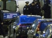 Саудовская Аравия осудила нападение на Charlie Hebdo 