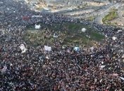 Полиция Египта разогнала противников Мурси