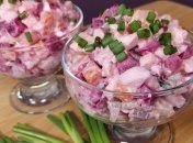 Смачна страва готується просто