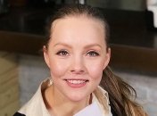 Алена Шоптенко поделилась трогательным снимком