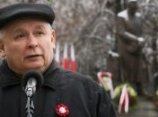 Качиньский: Ни о какой Polexit не говорится