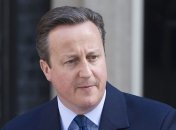 Кэмерон будет настаивать на принятии пакета помощи Украине