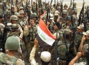 В Ираке убит один из предводителей "ИГИЛ"