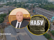 По версии следователей, подконтрольные Тараненко структуры могут быть причастны к сомнительным сделкам