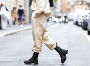 Модные джоггеры
