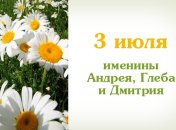 Какой сегодня день: приметы, именины, лунный календарь на 3 июля 2016