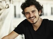 Орландо Блум похвастался в Instagram своим идеальным телом