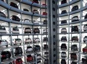 Экспорт китайских автомобилей впервые преодолел миллионную отметку