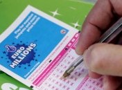 В Британии сорван невероятный джекпот