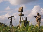 НРЛС "Репейник" с турелью СОЗ-РЭБ