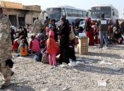 В ООН обеспокоены кризисной гуманитарной ситуацией в Мосуле