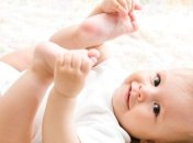 Как ухаживать за новорожденным?