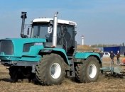 Харьковский тракторный завод показал, как собирают новейший украинский трактор (Видео)