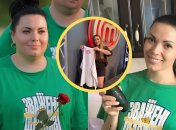 Юлия Науменко