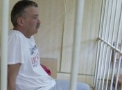 Суд избрал Василишину меру пресечения в виде 2 месяцев содержания под стражей