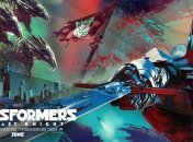В Сети появился трейлер фильма "Трансформеры: Последний Рыцарь" (Видео) 