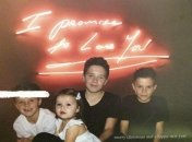 Рождественские традиции семейства Бекхэм