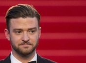 Джастин Тимберлейк поблагодарил свою жену