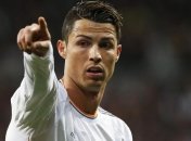 Криштиану Роналду: Судья не справился со своей задачей