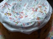 Рецепт дня: пасхальный кулич в мультиварке