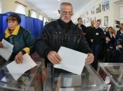 В Житомире зафиксированы нарушения на выборах