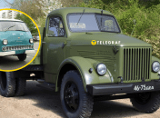 Щасливчикам вдавалося купити тільки легкові авто