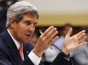 Джон Керри осудил нарушение прав человека в Северной Корее