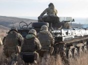 З початку року окупанти порушували тишу майже 100 разів