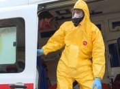 В Киевской области коронавирусом заболели более ста медиков