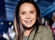 Лилия Подкопаева показала беременный животик