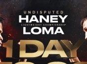 Ломаченко - Хейни