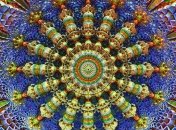 Как притянуть удачу с помощью личной мандалы