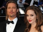 СМИ: Брэд Питт разводится с Анджелиной Джоли