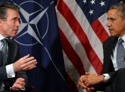 Сегодня в США Расмуссен и Обама обсудят ситуацию в Украине