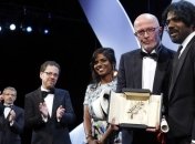 "Золотая пальмовая ветвь" в Каннах досталась Жаку Одиару