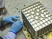 Экспериментальный спутник займется в космосе нефтью