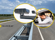 Камери фіксації порушень ПДР в Києві