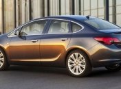 С конвейера в Петербурге выйдет новый "Опель Астра"