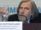 Михаил Погребинский: В Украине нет политического кризиса