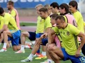 Прогнозы букмекеров на матч Евро-2016 Украина - Польша