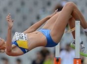 Украинская легкоатлетка с рекордом победила на соревнованиях в Чехии