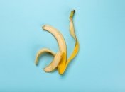 как применить банановую кожуру