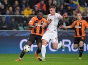 "Горняки" вылетели из Лиги чемпионов