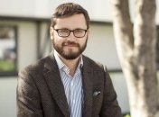 Новим головою Державного космічного агентства України став Володимир Усов