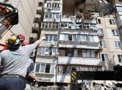 Вибух на Позняках: поліція проводить обшуки в газовій компанії, яка обслуговувала будинок