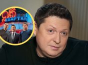 Борис Шефір був колегою та товаришем Зеленського