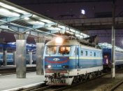 УЗ сократит количество ночных поездов в угоду скоростным